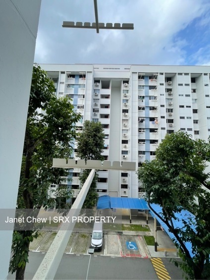 Blk 293 Tampines Street 22 (Tampines), HDB 4 Rooms #521778851